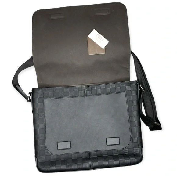 Louis vuitton  Damier Infini District MM crossbody - Picture 8 of 15